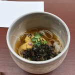 日本料理 久丹 - 