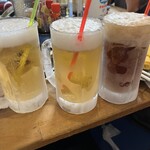 立ち飲み とっちゃん - 