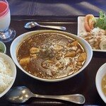 中国新派料理 天安 - 料理写真: