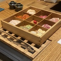 鶏焼き肉 囲 - 