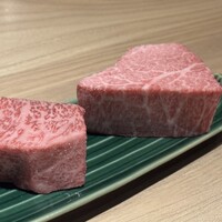 隠れ家鉄板おぶ - 