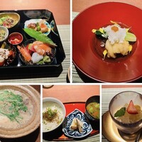 日本料理 海幸 - 