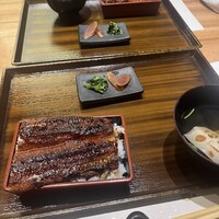 那古野 しば福や 名駅店 - 