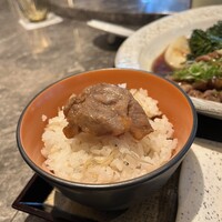 鉄板焼 MYDO - 
