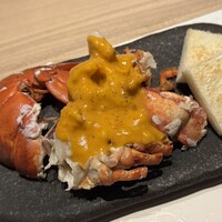 隠れ家鉄板おぶ - 