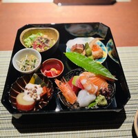 日本料理 海幸 - 