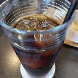 ダグズ・コーヒー_2