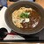 山下本気うどん - 料理写真:カレボナーラうどん（\1,240）