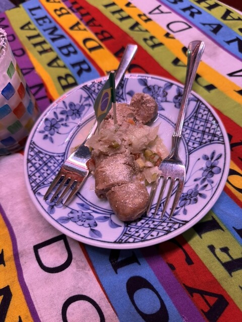 天才ブラジル （TENSAI BRASIL） - 浅草（つくばEXP）/ブラジル料理