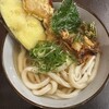 手打ちうどん ごだいさん