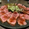 焼肉 うちだ 池田石橋本店