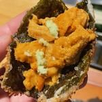 串揚げ料理 かわた - 