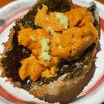 串揚げ料理 かわた - 