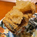 串揚げ料理 かわた - 