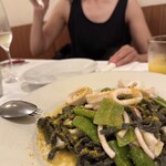 トラットリア ピッツェリア ラルテ - 