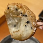 串揚げ料理 かわた - 
