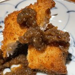 串揚げ料理 かわた - 