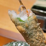 串揚げ料理 かわた - 