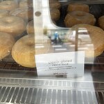 BLANKET DONUTS - 料理写真: