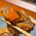 串揚げ料理 かわた - 