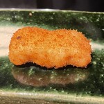 串揚げ料理 かわた - 