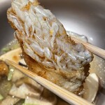 串揚げ料理 かわた - 