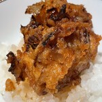 串揚げ料理 かわた - 