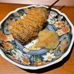 串揚げ料理 かわた - 