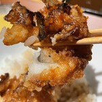 串揚げ料理 かわた - 