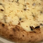 トラットリア ピッツェリア ラルテ - 