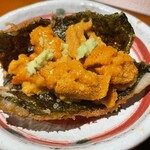 串揚げ料理 かわた - 