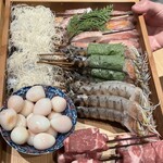 串揚げ料理 かわた - 