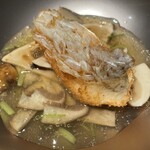 串揚げ料理 かわた - 