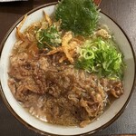 手打ちうどん ごだいさん - 