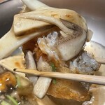 串揚げ料理 かわた - 