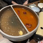 裏の山の木の子 - 