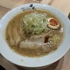 札幌らーめん輝風 すすきの店