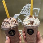 GODIVA - 