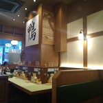 らーめん 鴨to葱 浅草店 - 