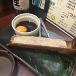 とり焼肉 鳥壱 - 