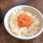 らーめん楓神 - 