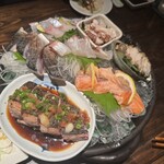 紀の川 - 