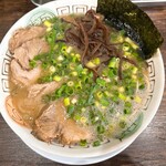 らーめん楓神 - 