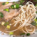 らーめん楓神 - 