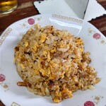 中華太朗 - ㉙チャーハン