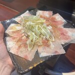 とり焼肉 鳥壱 - 