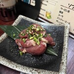 とり焼肉 鳥壱 - 