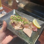 とり焼肉 鳥壱 - 