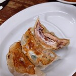 中華太朗 - 半餃子