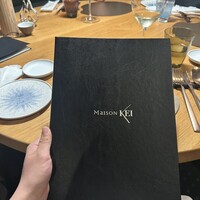 メゾン ケイ - 